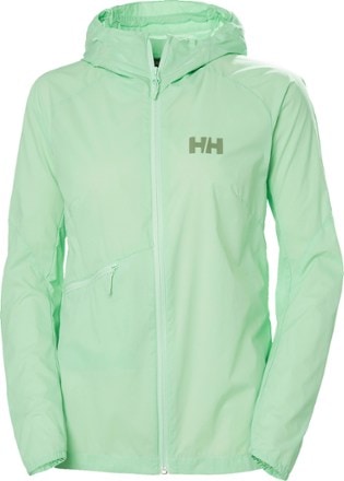 Helly Hansen Rapide Windbreaker Jacket - Women's 0