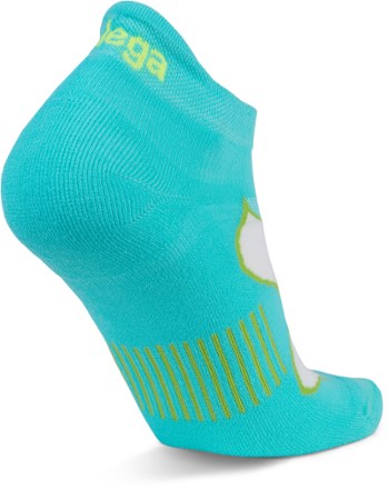 Balega Enduro No-Show Tab Socks - Women's 4