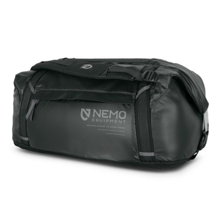 NEMO Double Haul 55 L Convertible Duffel & Tote 2