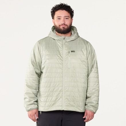 REI Co-op Microtrek Insulated Hoodie - Men's 2