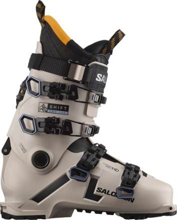 Salomon Men's Downhill Ski Boots | REI Co-op