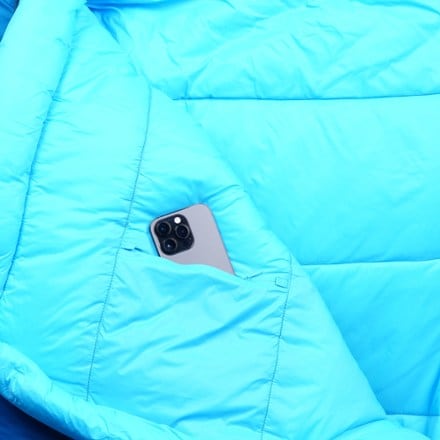 Peregrine Saker 0 Sleeping Bag 6