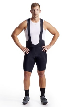 PEARL iZUMi Expedition Cycling Bib Shorts - Men's 3