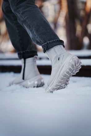 ICEBUG Vallda NT Boots 5