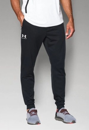 Under Armour UA Sportstyle Jogger Pants - Men's 0