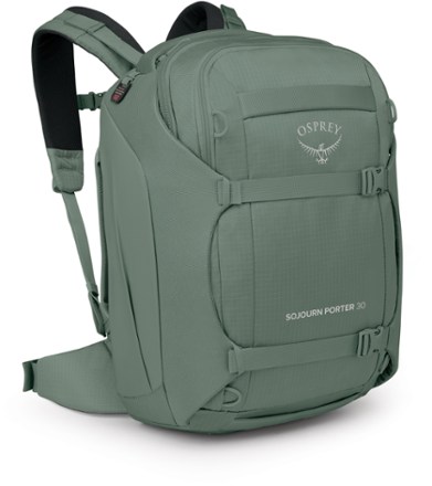 Osprey Sojourn Porter 30 Travel Pack 0