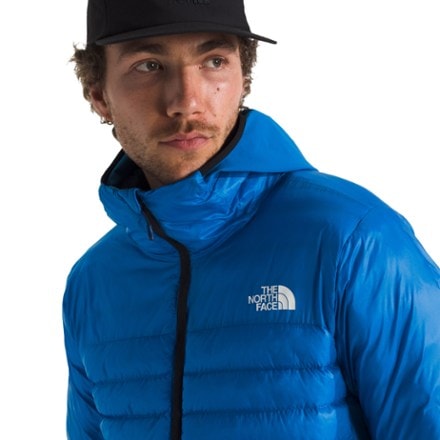 The North Face Terra Peak Hybrid Insulated Hoodie - Men's 6