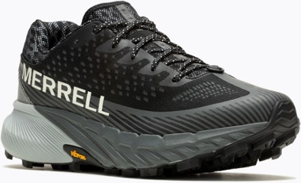 Merrell Agility Peak 5 Trail-Running Shoes - Men's 2