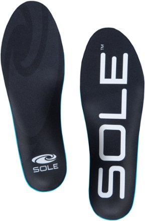 Shoe deals sole inserts