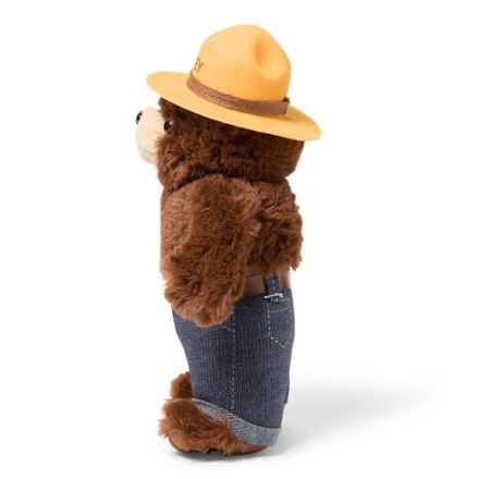 Education Outdoors Smokey Bear Plush - 8 in. 2