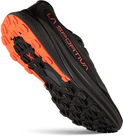 La Sportiva Prodigio Trail-Running Shoes - Men's 5