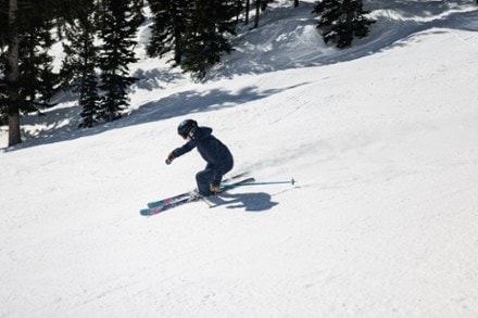 Nordica Santa Ana 82 Skis - Women's - 2025/2026 8