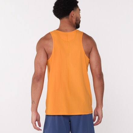 REI Co-op Swiftland Grid Running Tank Top - Men's 2