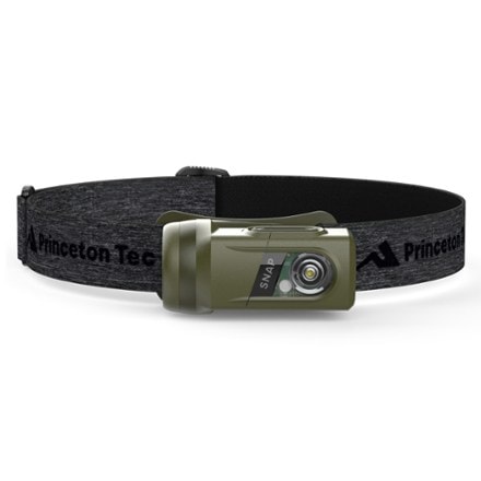 Princeton Tec Snap 450 RW Solo Headlamp 0