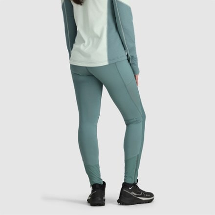 Outdoor Research Deviator Wind Leggings - Women's 2