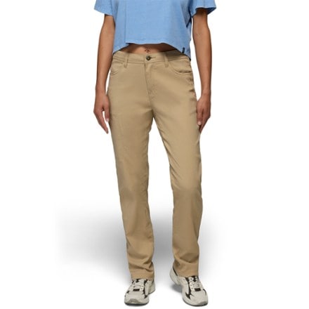 prAna Stretch Zion Halle Pants - Women's 0