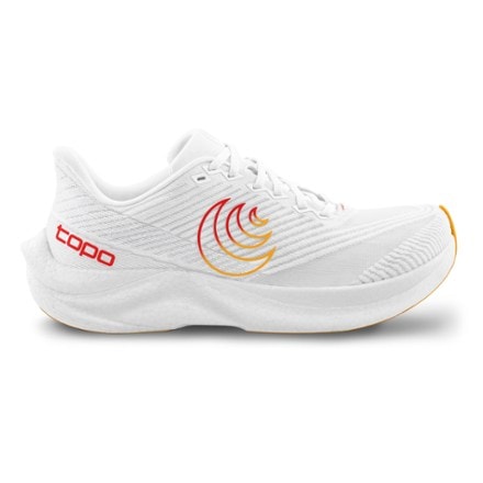 Topo Athletic Cyclone 3 Road-Running Shoes - Women's 0