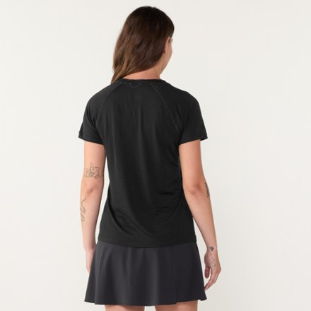 Smartwool Active Ultralite T-Shirt - Women's 2