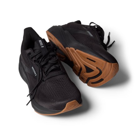 Brooks Revel 8 Road-Running Shoes - Women's 6