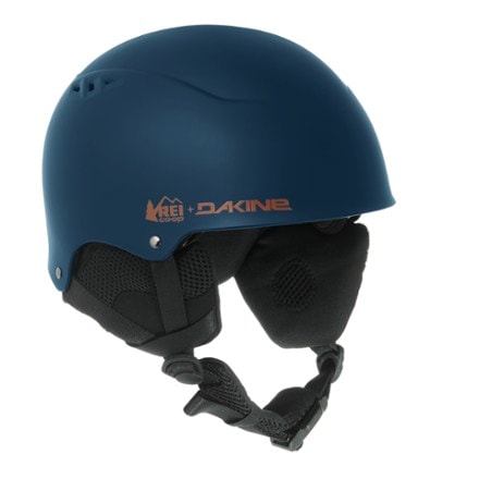DAKINE DAKINE x REI Co-op Daytripper Mips Snow Helmet 0
