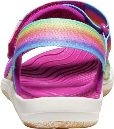 KEEN Elle Backstrap Sandals - Kids' 4