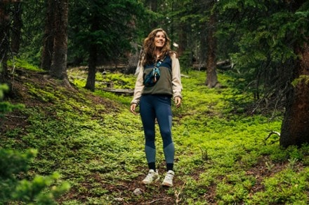 Topo Designs StayWarm Trail Leggings - Women's 5