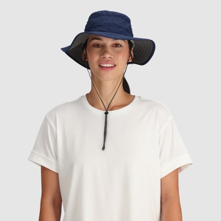 Outdoor Research Solar Roller Sun Hat - Women's 3