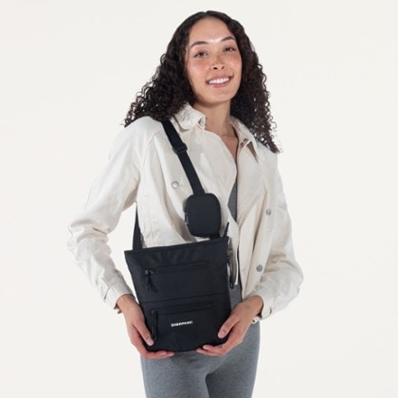 Sherpani Sadie Crossbody Bag 8