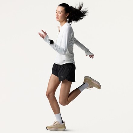 rabbit Sunrunner UPF Long-Sleeve Shirt - Women's 7