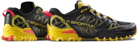 La Sportiva Bushido III Trail-Running Shoes - Men's 2