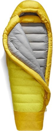 Sea to Summit Alpine -20F Down Sleeping Bag 0