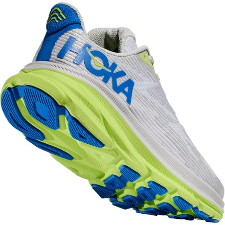 HOKA Clifton 9 Road-Running Shoes - Kids' 7