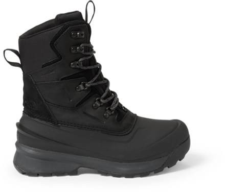 Mens snow boots on sale north face