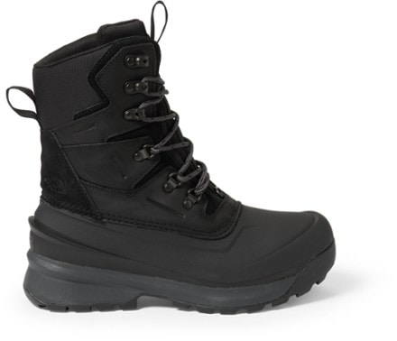 The North Face Chilkat V 400 Waterproof Boots - Men's 0