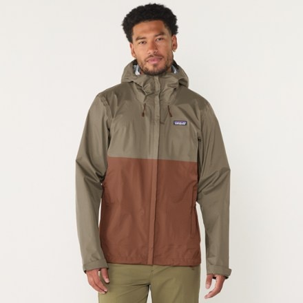 Patagonia Torrentshell 3L Jacket - Men's 1