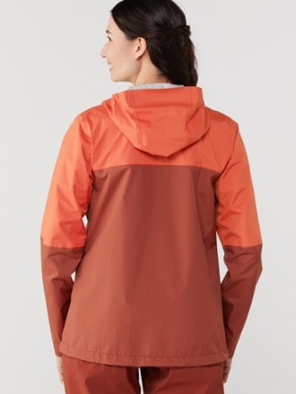 REI Co-op Rainier Rain Jacket - Women's 4