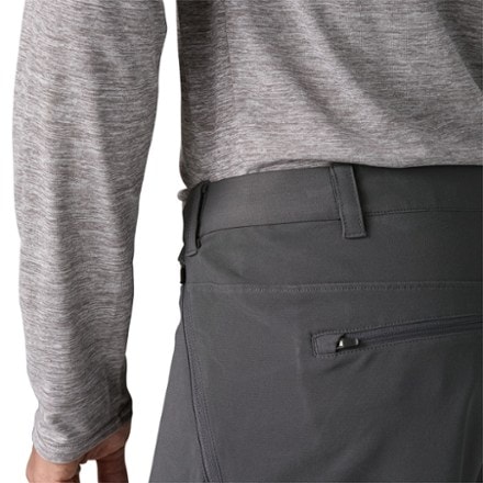 Patagonia Terravia Trail 10" Shorts - Men's 6