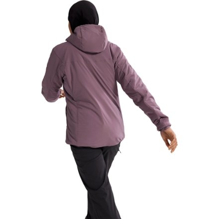 Arc'teryx Proton Insulated Hoodie - Women's 2