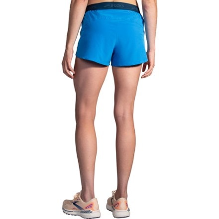 Brooks Chaser 3" Running Shorts - Women's 2