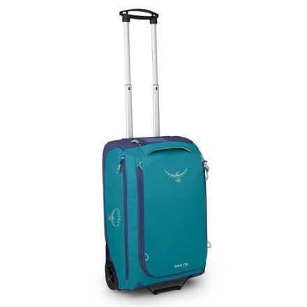 Osprey Daylite Carry-On Wheeled Duffel 40 0