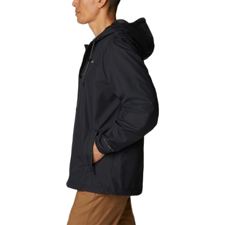 Columbia Cedar Cliff Jacket - Men's 2