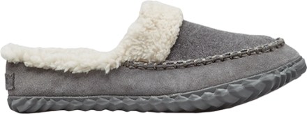 sorel slide slippers