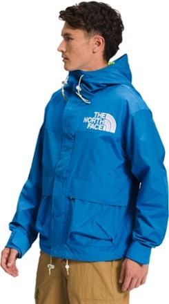 The North Face '86 Low-Fi Hi-Tek Mountain Jacket - Men's 3