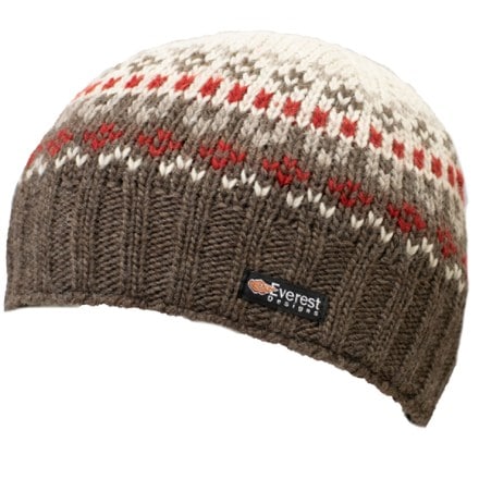 Everest Designs Brooklyn Beanie 0