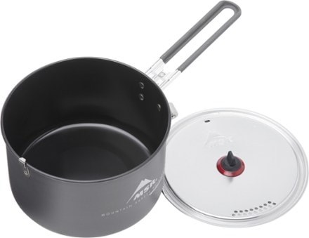 MSR WindBurner Sauce Pot - 2.5 Liter 2