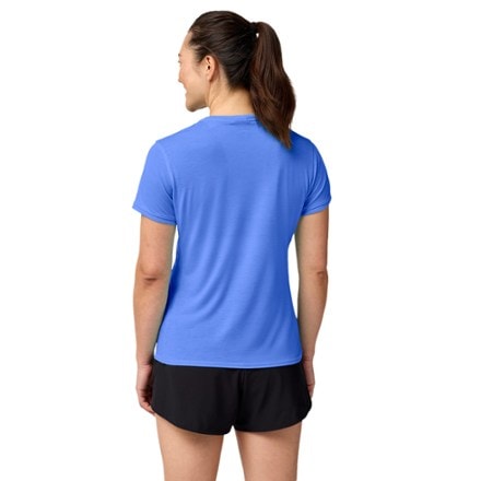 Brooks Distance T-Shirt 3.0 - Women's 1