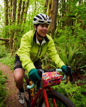 Po Campo Domino Handlebar Bag 5