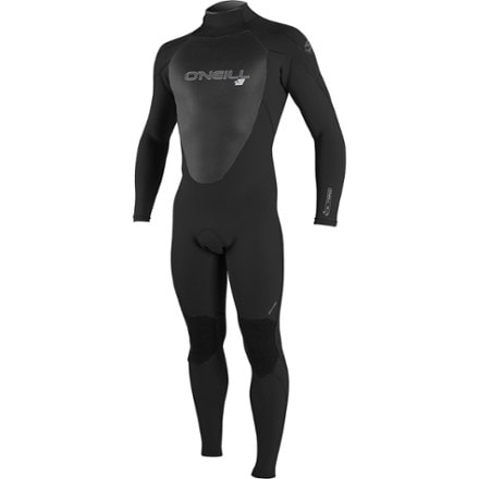 O'Neill Epic 4/3 mm Back-Zip Full Wetsuit - Men's 0