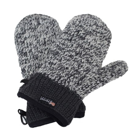 Everest Designs Aspen Techmitts 0