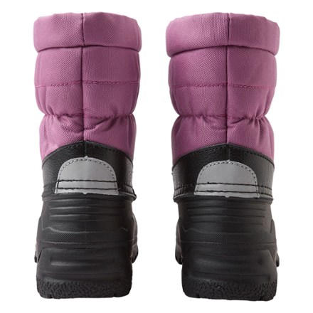 Reima Nefar Winter Boots - Toddlers'/Kids' 3